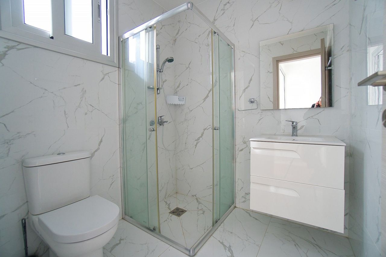 Вилла в Лимасоле, Кипр, 207 м² - фото 14