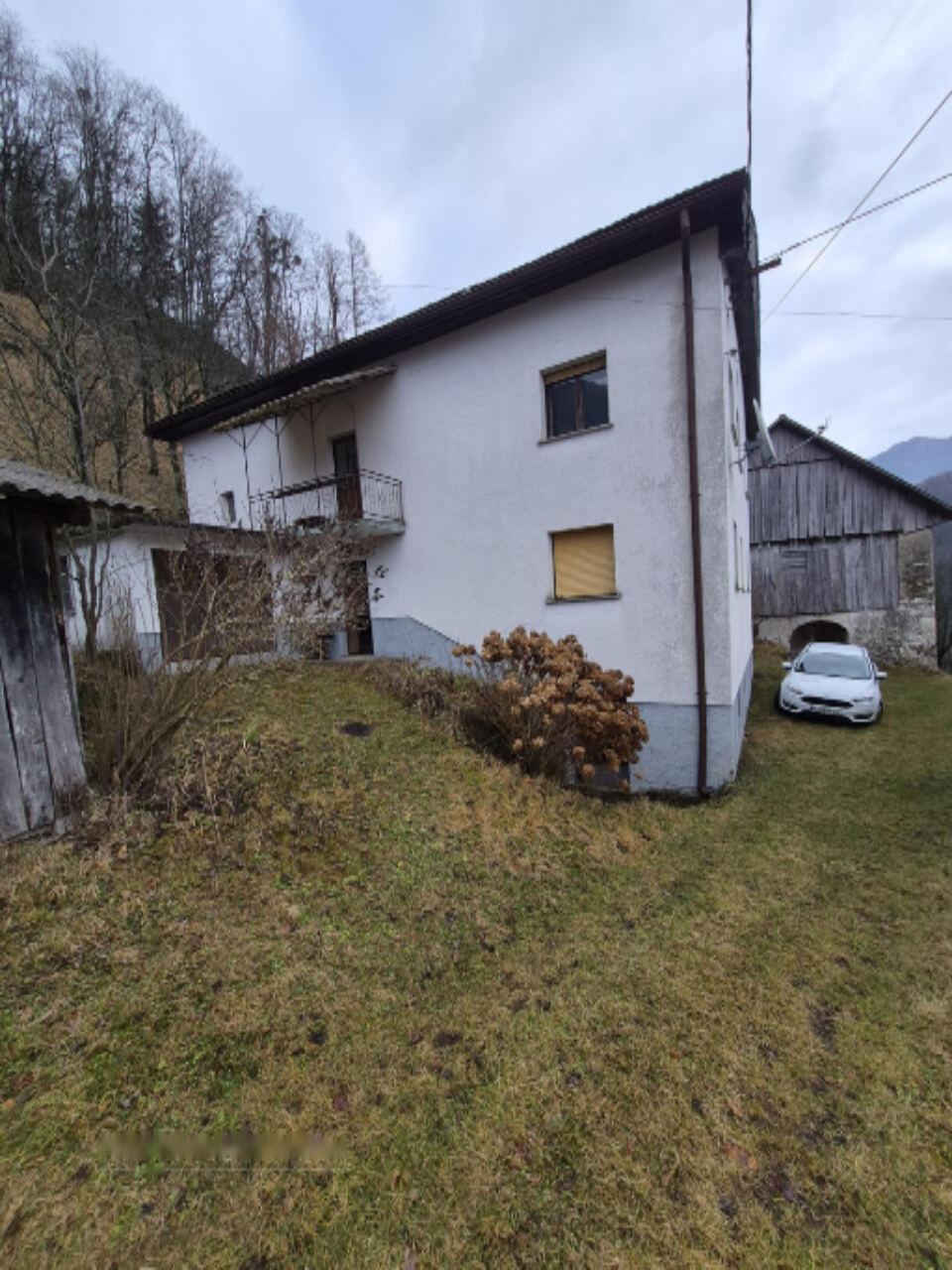 Ферма в Толмине, Словения, 176 000 м² - фото 3