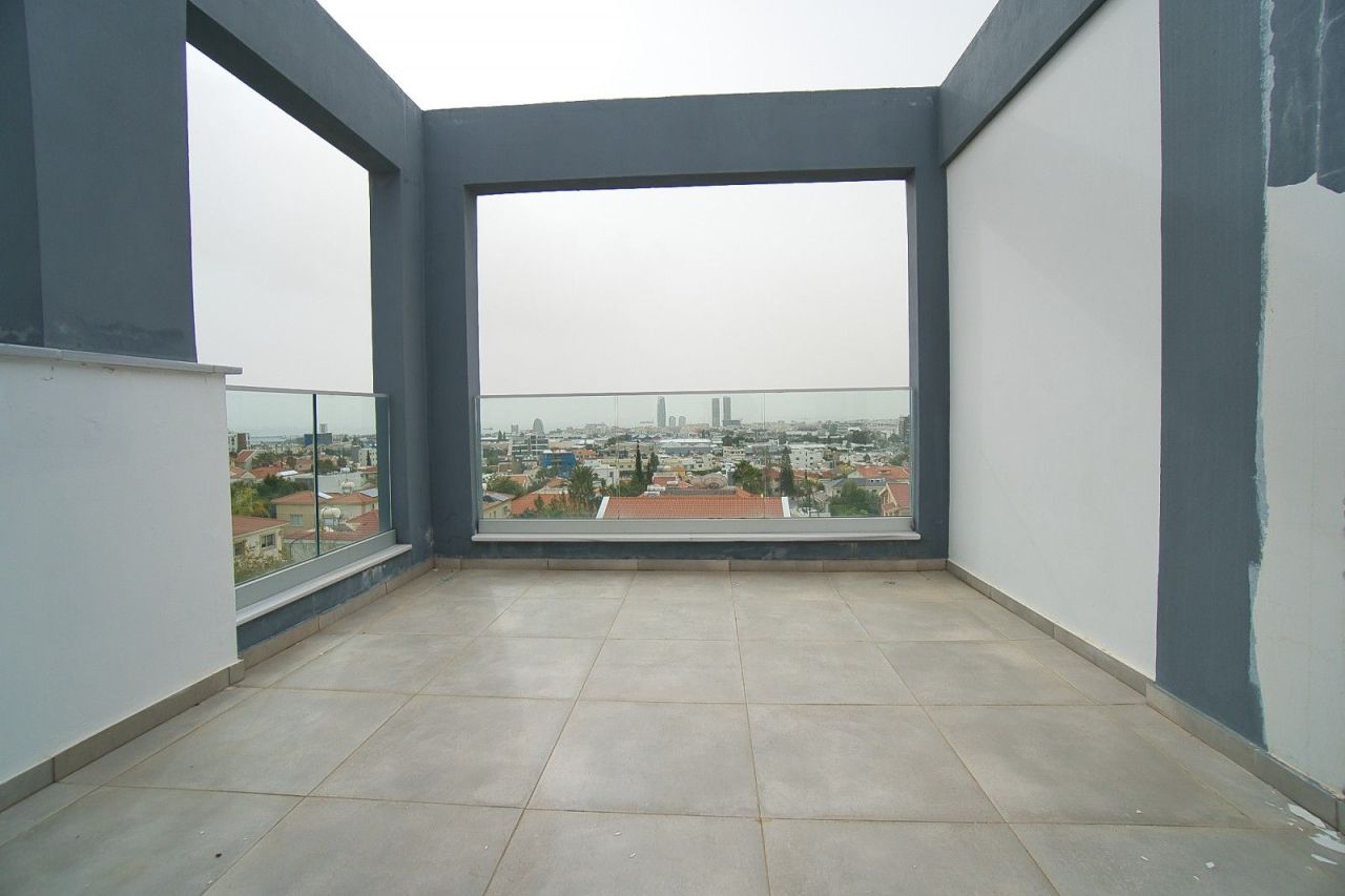 Вилла в Лимасоле, Кипр, 207 м² - фото 15