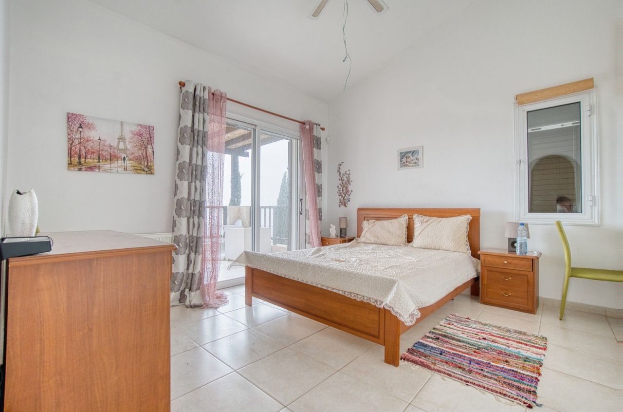 Вилла в Пафосе, Кипр, 224 м² - фото 16