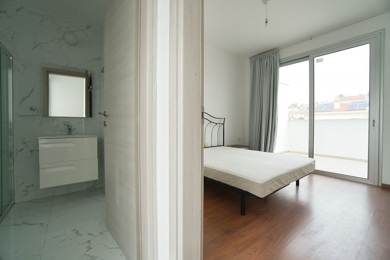 Вилла в Лимасоле, Кипр, 207 м² - фото 16