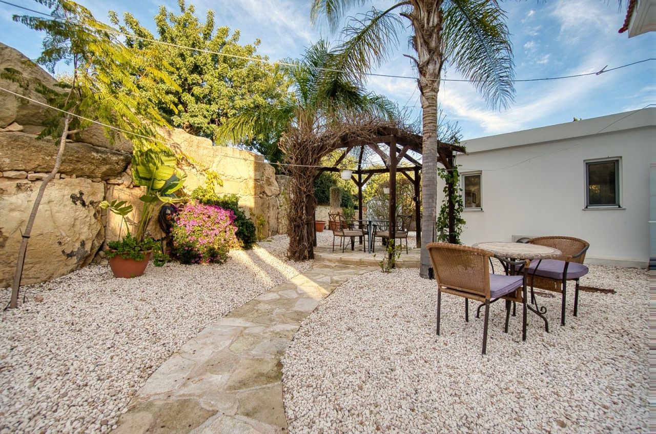 Вилла в Пафосе, Кипр, 249 м² - фото 18