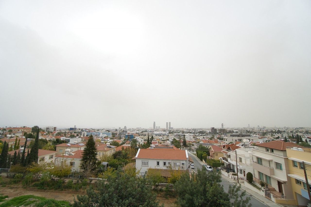 Вилла в Лимасоле, Кипр, 207 м² - фото 18