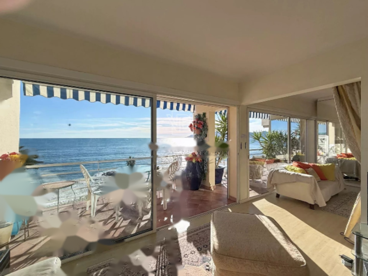 Квартира в Каннах, Франция, 80 м² - фото 3