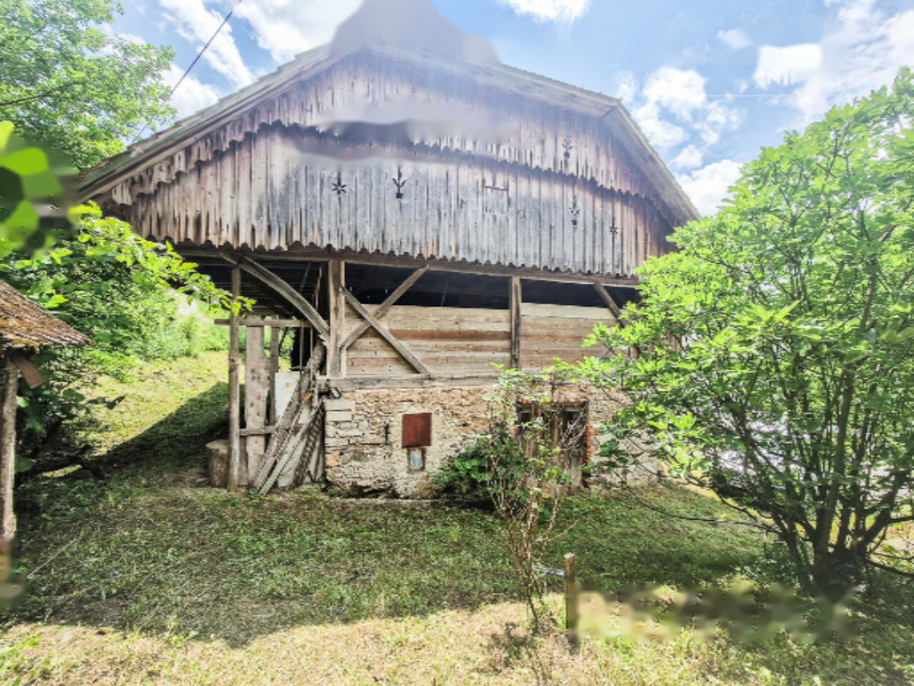 Ферма в Литие, Словения, 34 424 м² - фото 3