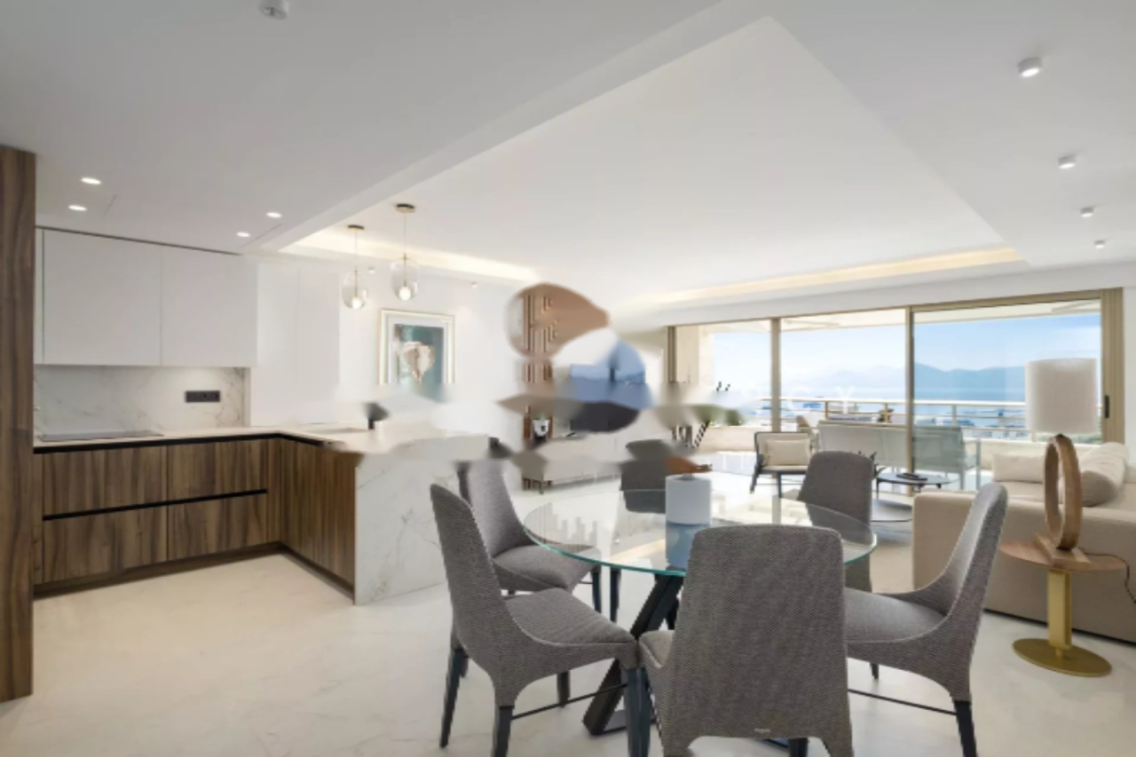 Квартира в Каннах, Франция, 100 м² - фото 3