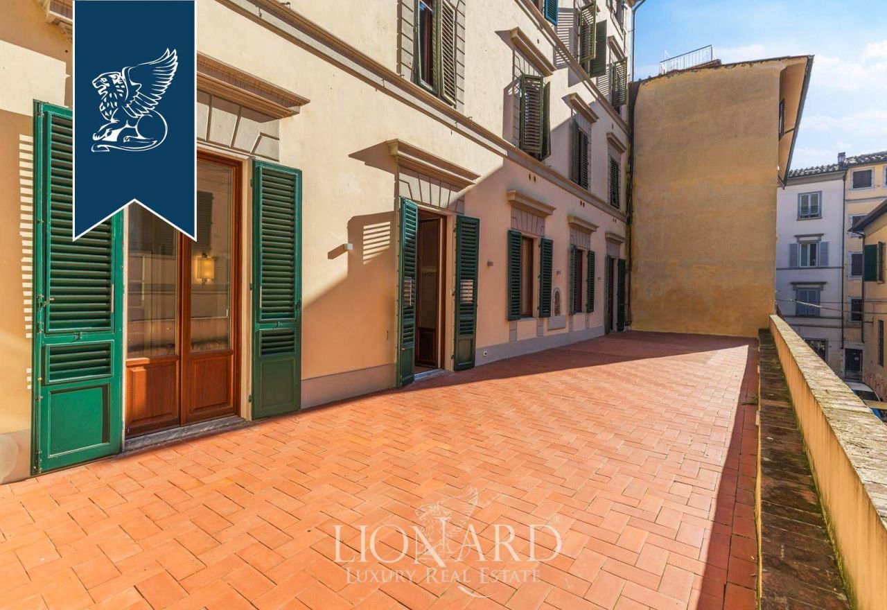 Апартаменты во Флоренции, Италия, 145 м² - фото 3