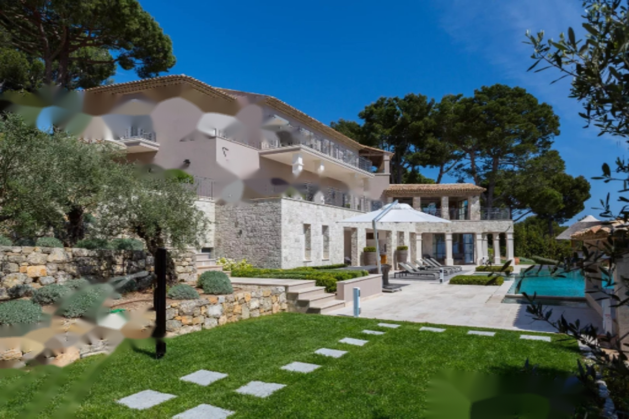 Квартира в Каннах, Франция, 590 м² - фото 3