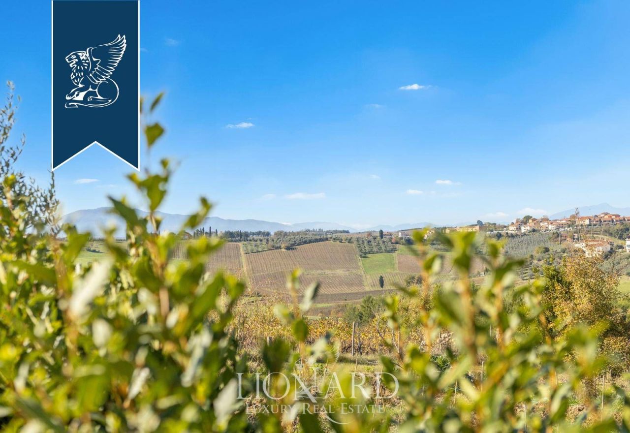 Ферма во Флоренции, Италия, 500 м² - фото 7