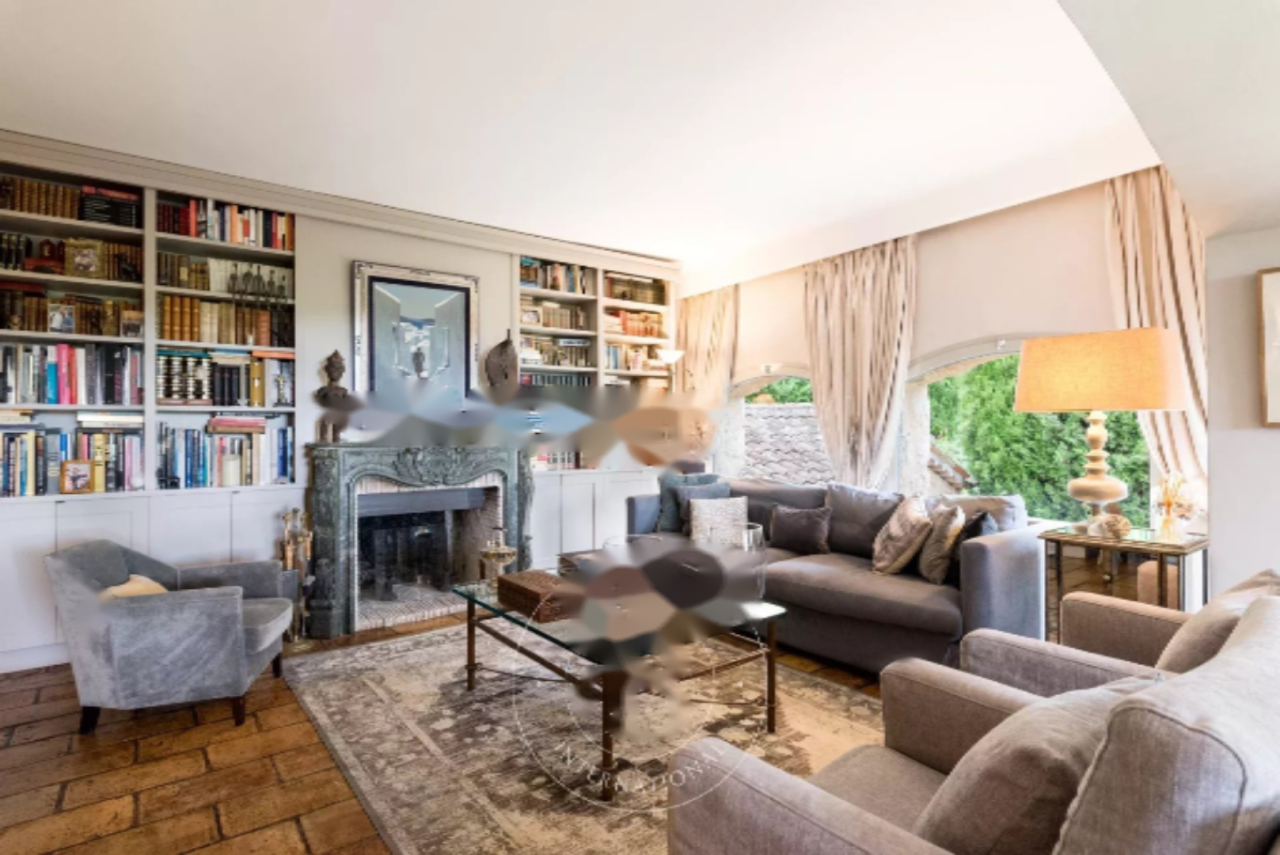 Квартира в Каннах, Франция, 315 м² - фото 3