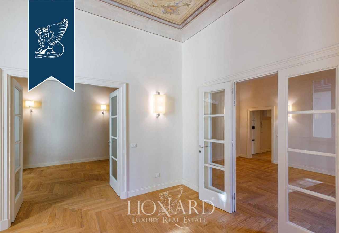 Апартаменты во Флоренции, Италия, 145 м² - фото 8