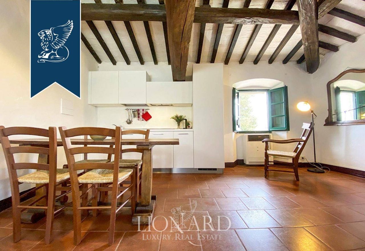 Ферма в Барберино-Валь-д'Эльсе, Италия, 600 м² - фото 9