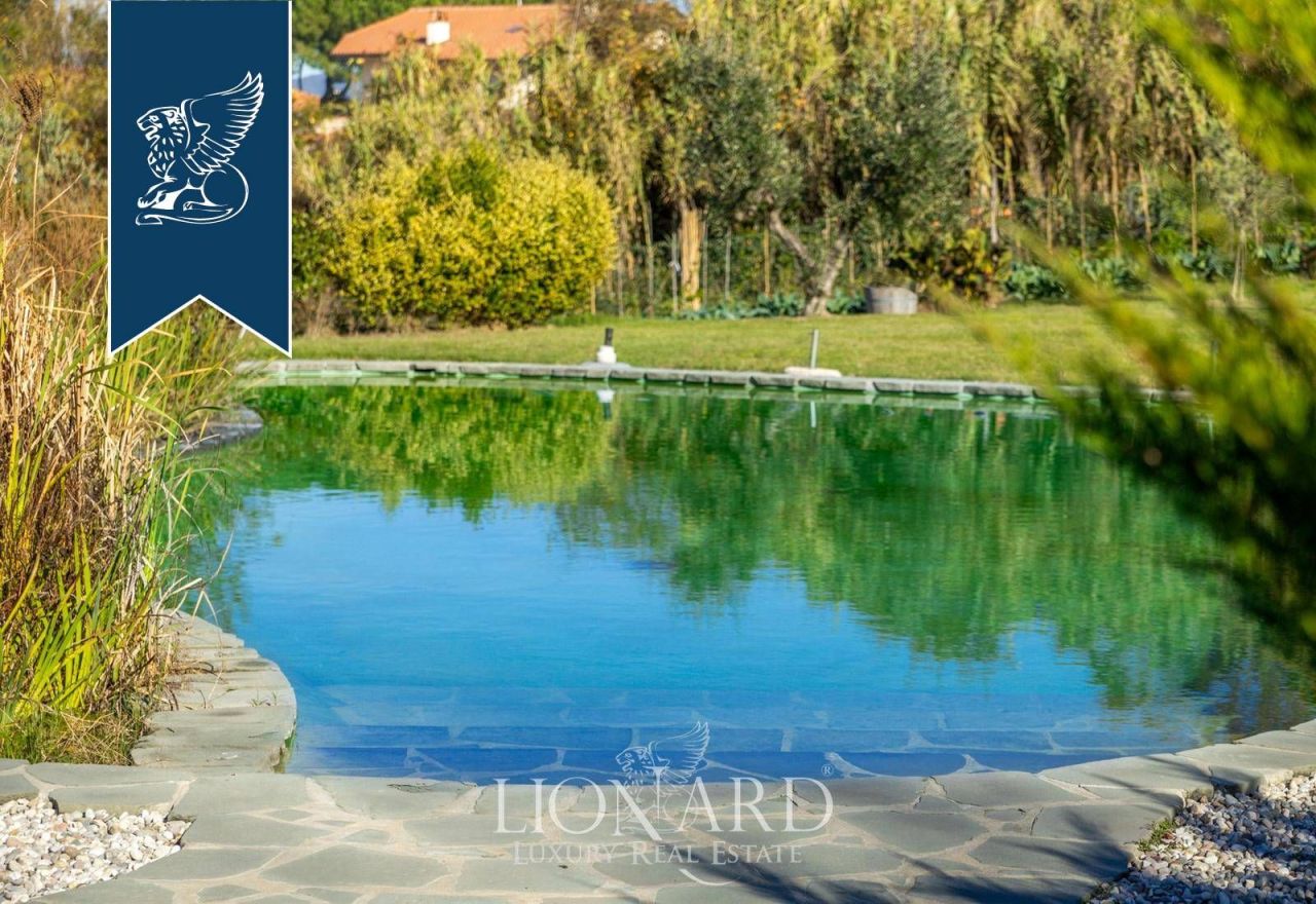 Ферма во Флоренции, Италия, 500 м² - фото 9