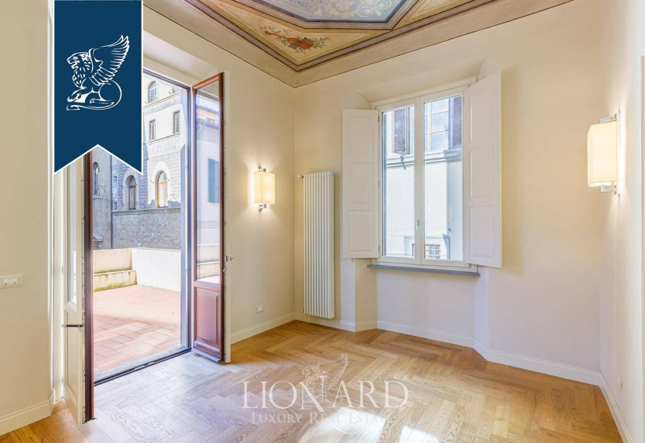 Апартаменты во Флоренции, Италия, 145 м² - фото 10