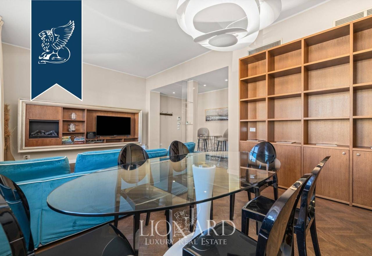 Апартаменты во Флоренции, Италия, 130 м² - фото 10