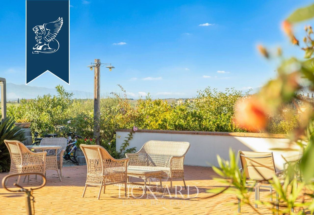 Ферма во Флоренции, Италия, 500 м² - фото 11