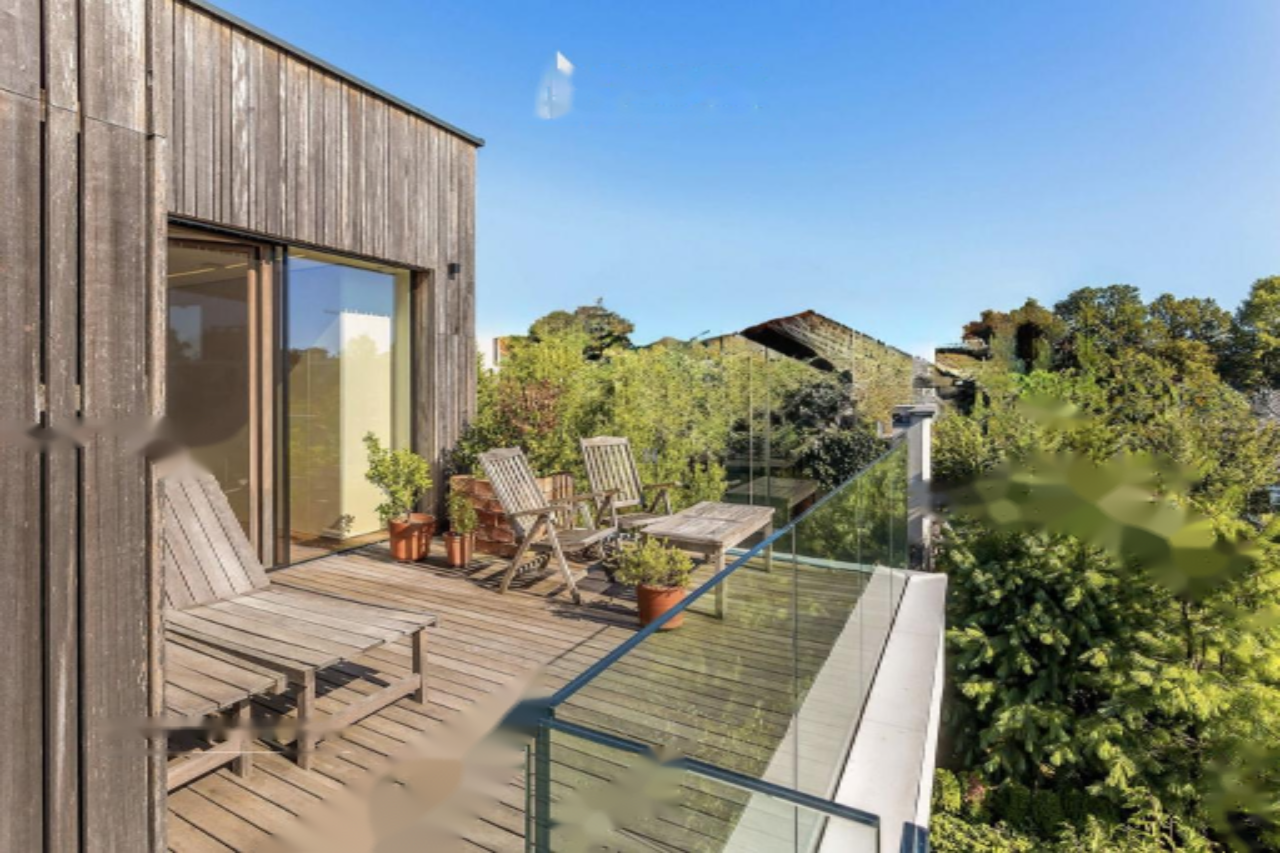 Дом в Любляне, Словения, 330 м² - фото 3