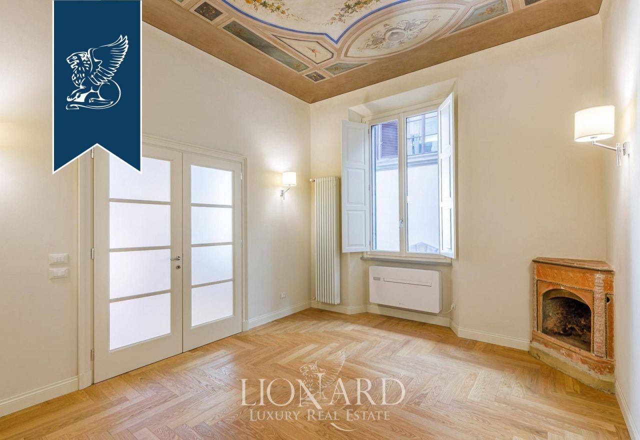 Апартаменты во Флоренции, Италия, 145 м² - фото 11