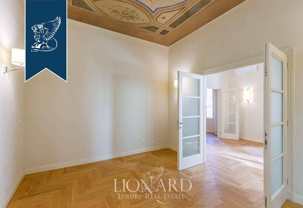 Апартаменты во Флоренции, Италия, 145 м² - фото 13