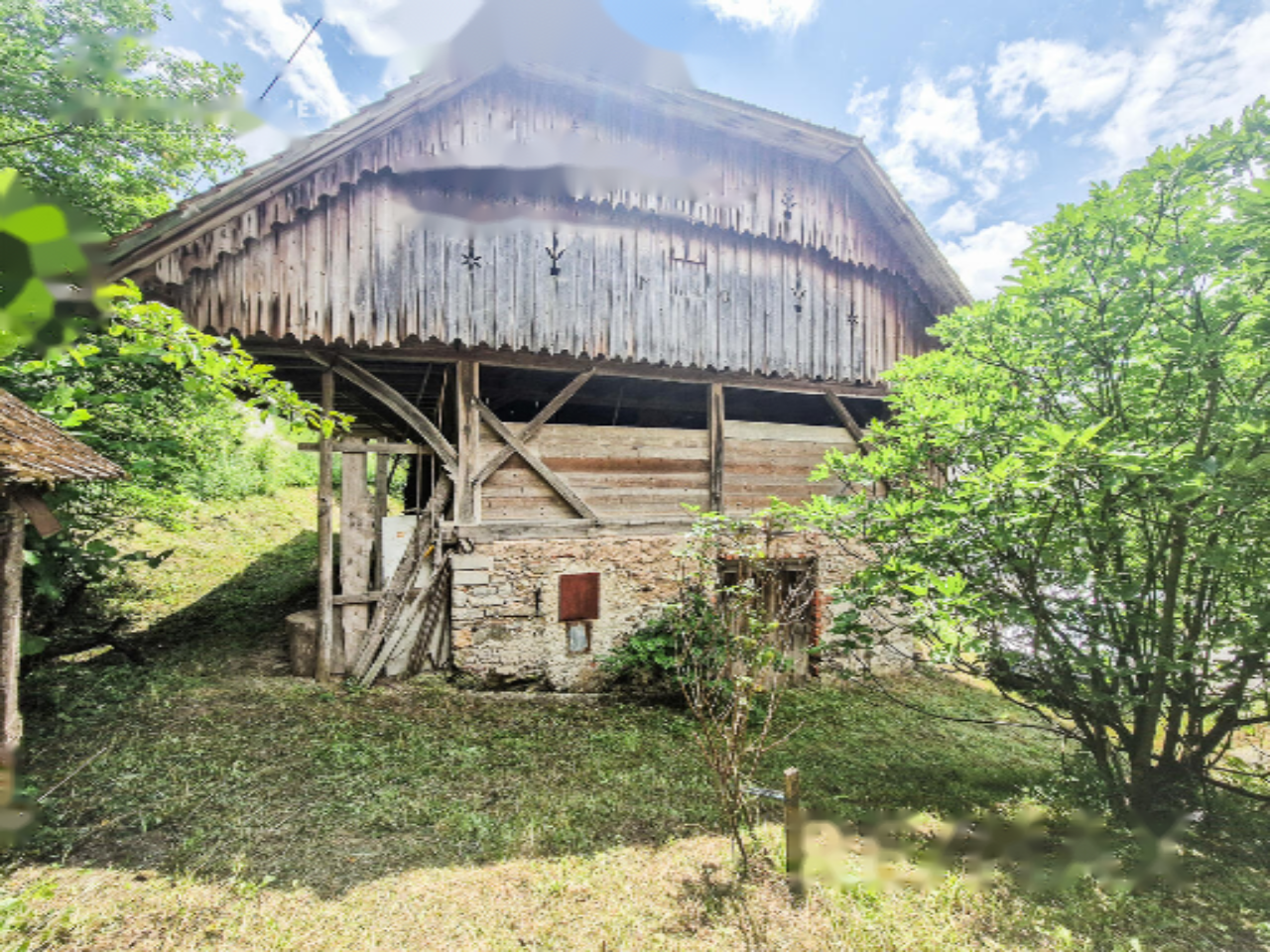 Ферма в Литие, Словения, 126 948 м² - фото 3