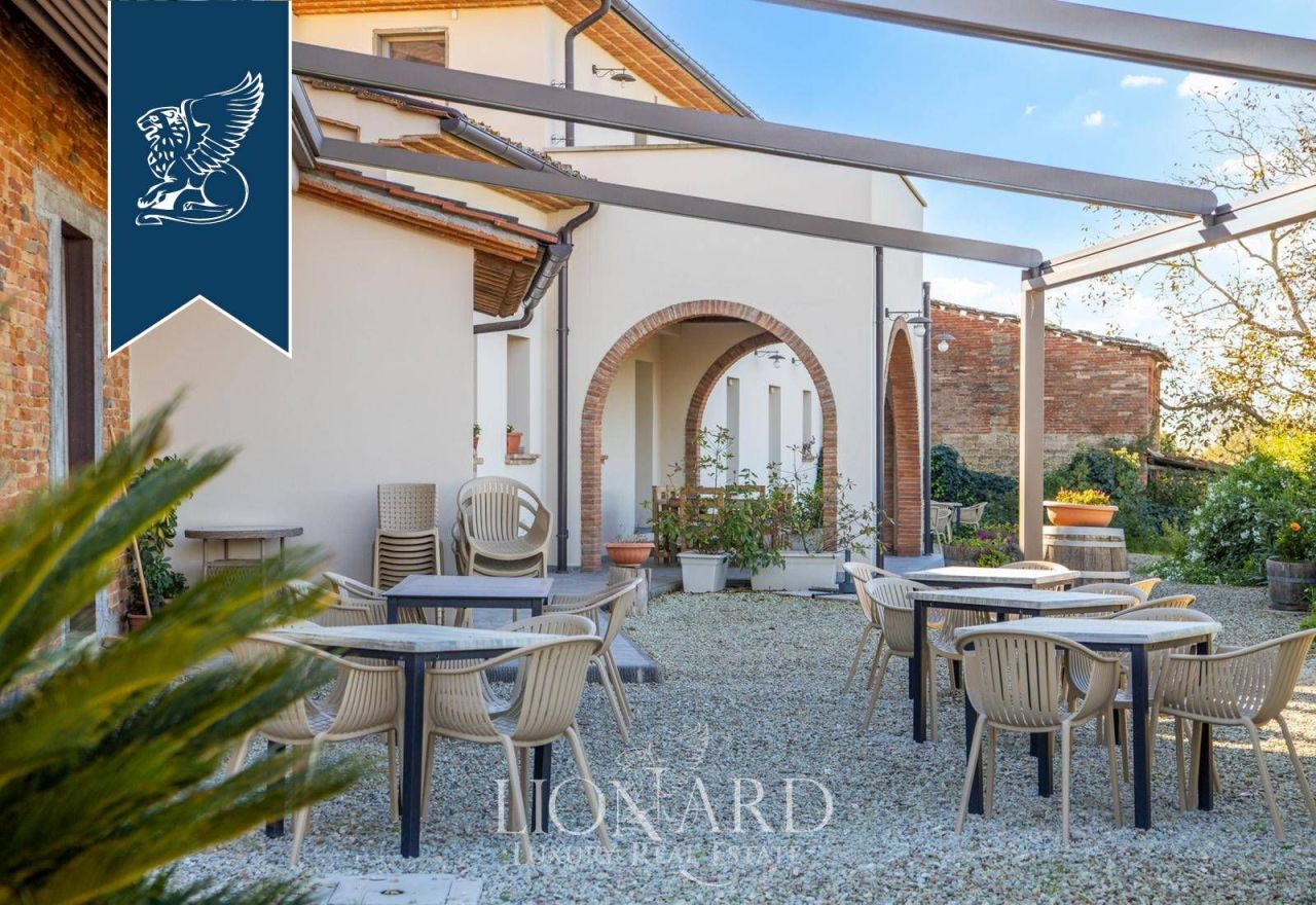 Ферма во Флоренции, Италия, 500 м² - фото 13