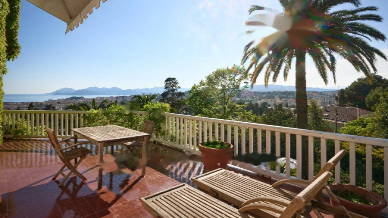 Квартира в Каннах, Франция, 670 м² - фото 3