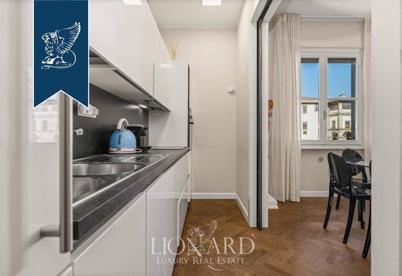 Апартаменты во Флоренции, Италия, 130 м² - фото 14