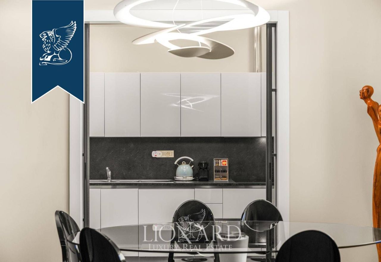Апартаменты во Флоренции, Италия, 130 м² - фото 15