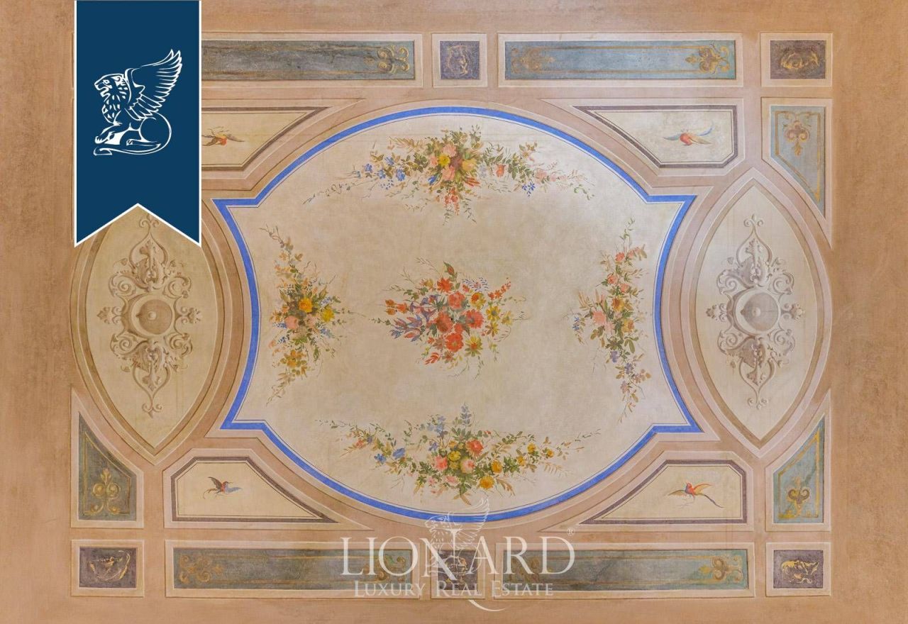 Апартаменты во Флоренции, Италия, 145 м² - фото 15