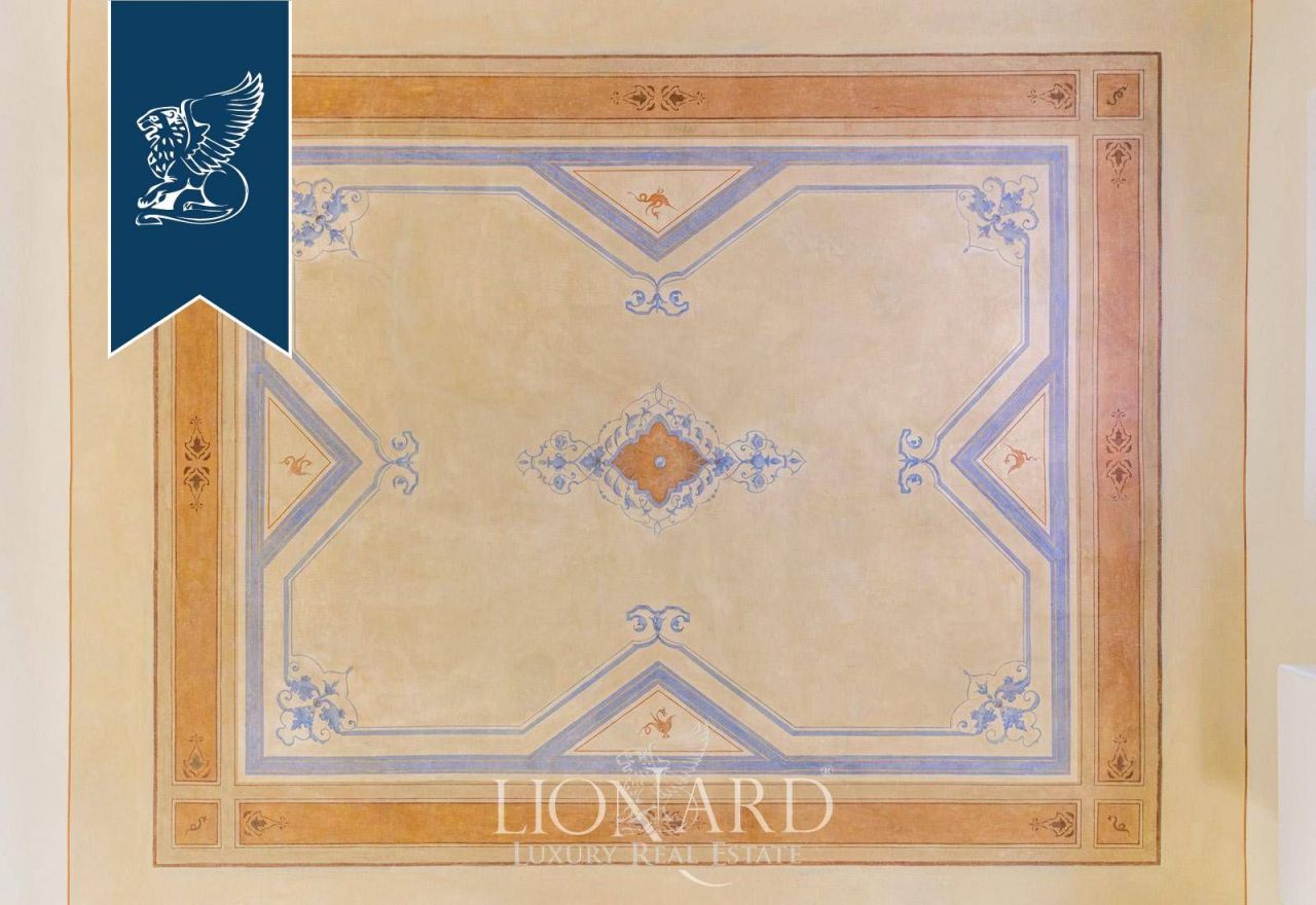 Апартаменты во Флоренции, Италия, 145 м² - фото 17