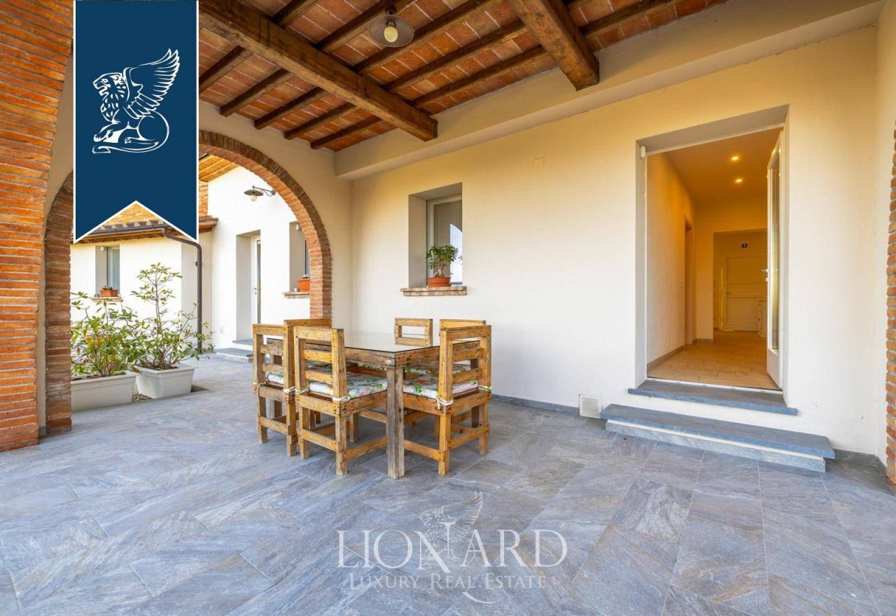 Ферма во Флоренции, Италия, 500 м² - фото 17