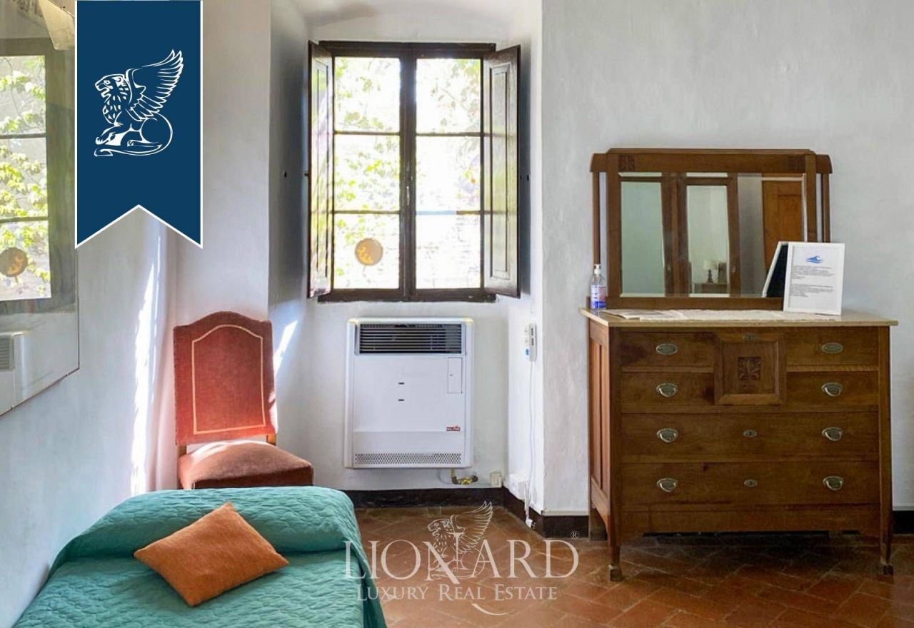 Ферма в Барберино-Валь-д'Эльсе, Италия, 600 м² - фото 18