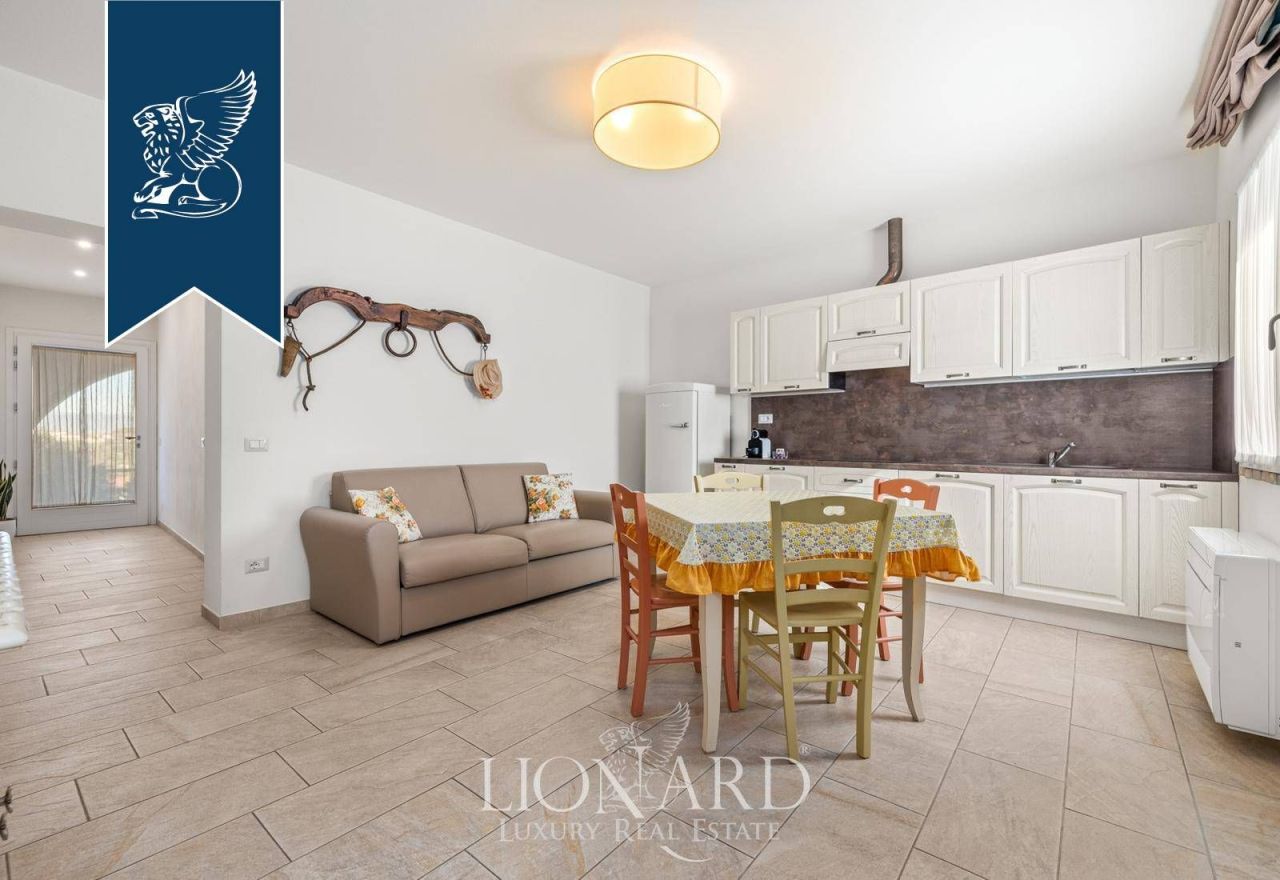 Ферма во Флоренции, Италия, 500 м² - фото 18