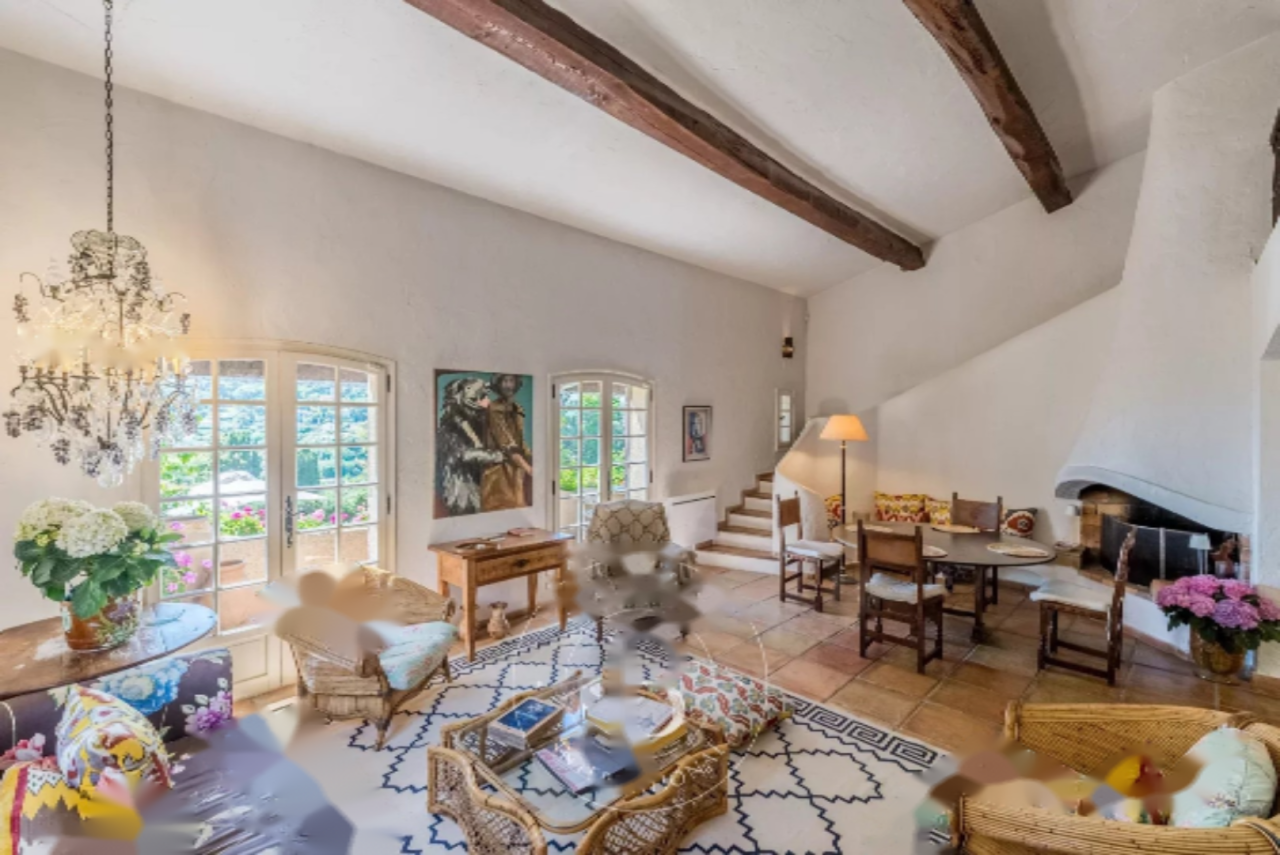 Квартира в Каннах, Франция, 225 м² - фото 3