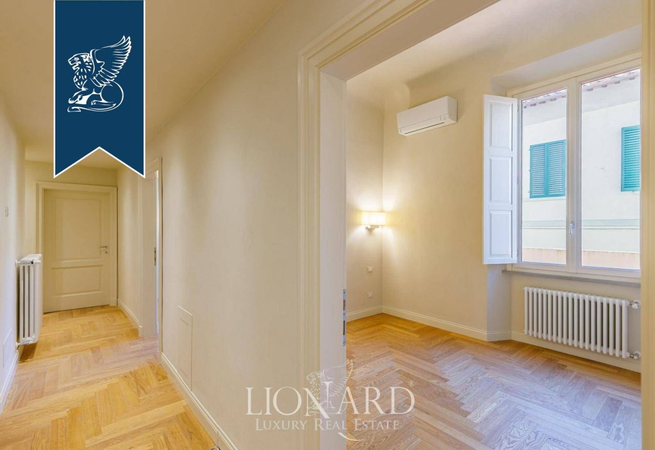 Апартаменты во Флоренции, Италия, 145 м² - фото 19