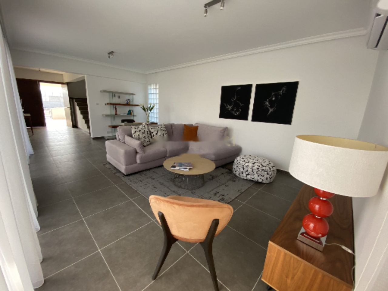 Квартира в Лимасоле, Кипр, 203 м² - фото 3