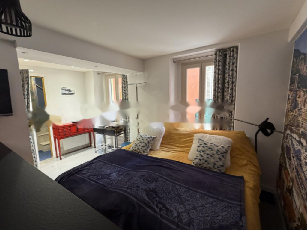 Квартира в Монако, Монако, 25 м² - фото 3