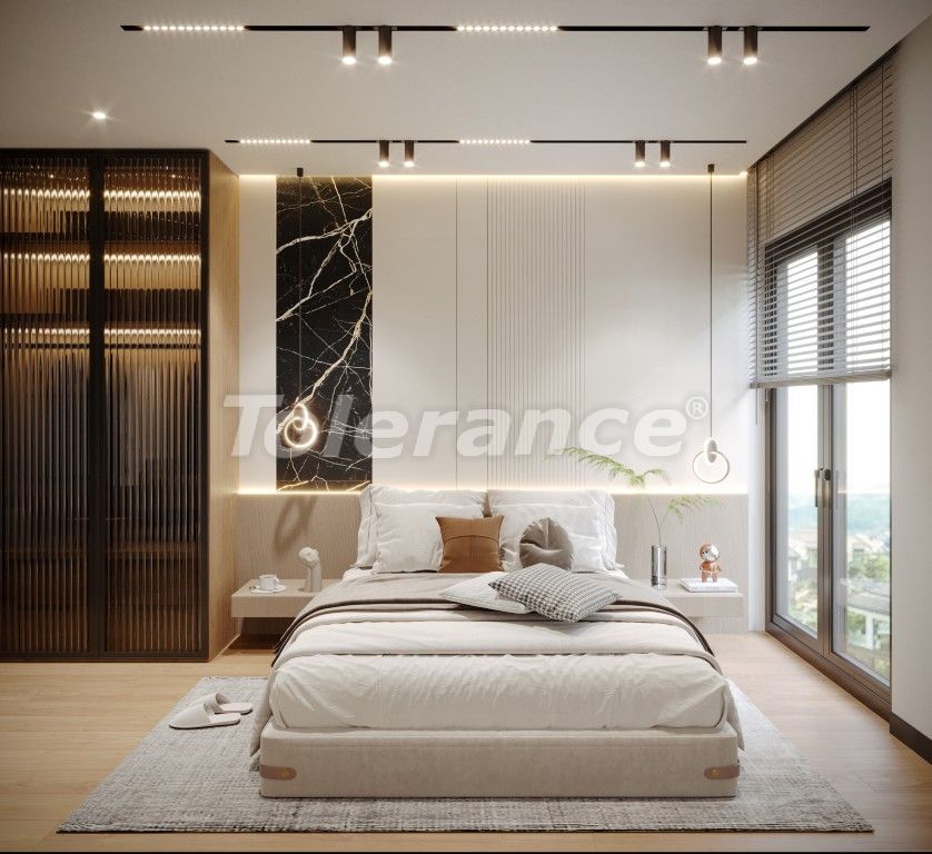 Апартаменты в Ларе, Турция, 95 м² - фото 12