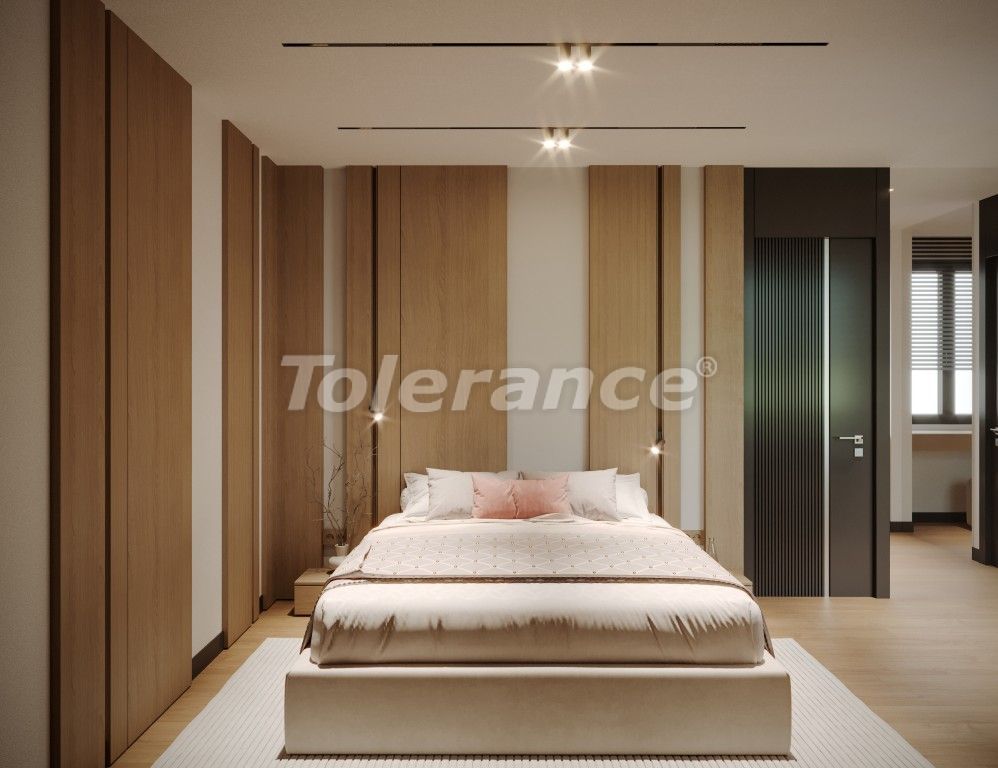 Апартаменты в Ларе, Турция, 95 м² - фото 14