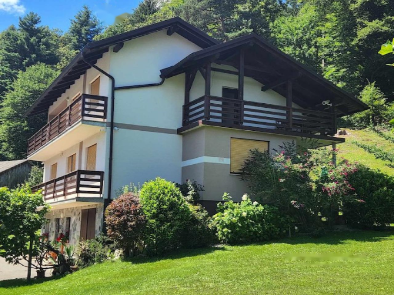 Ферма в Птуе, Словения, 170 м² - фото 3