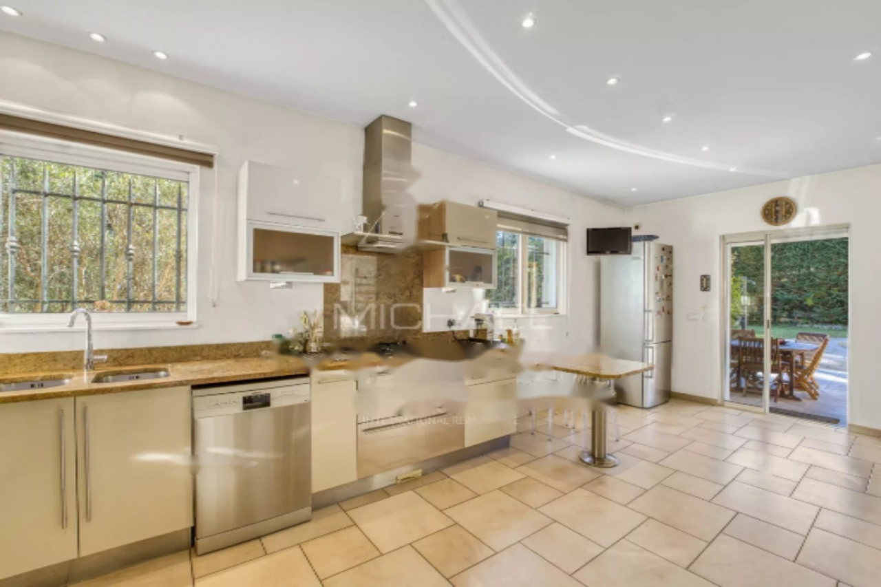 Квартира в Каннах, Франция, 289 м² - фото 3