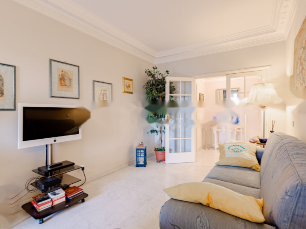 Квартира в Фонвьее, Монако, 105 м² - фото 3