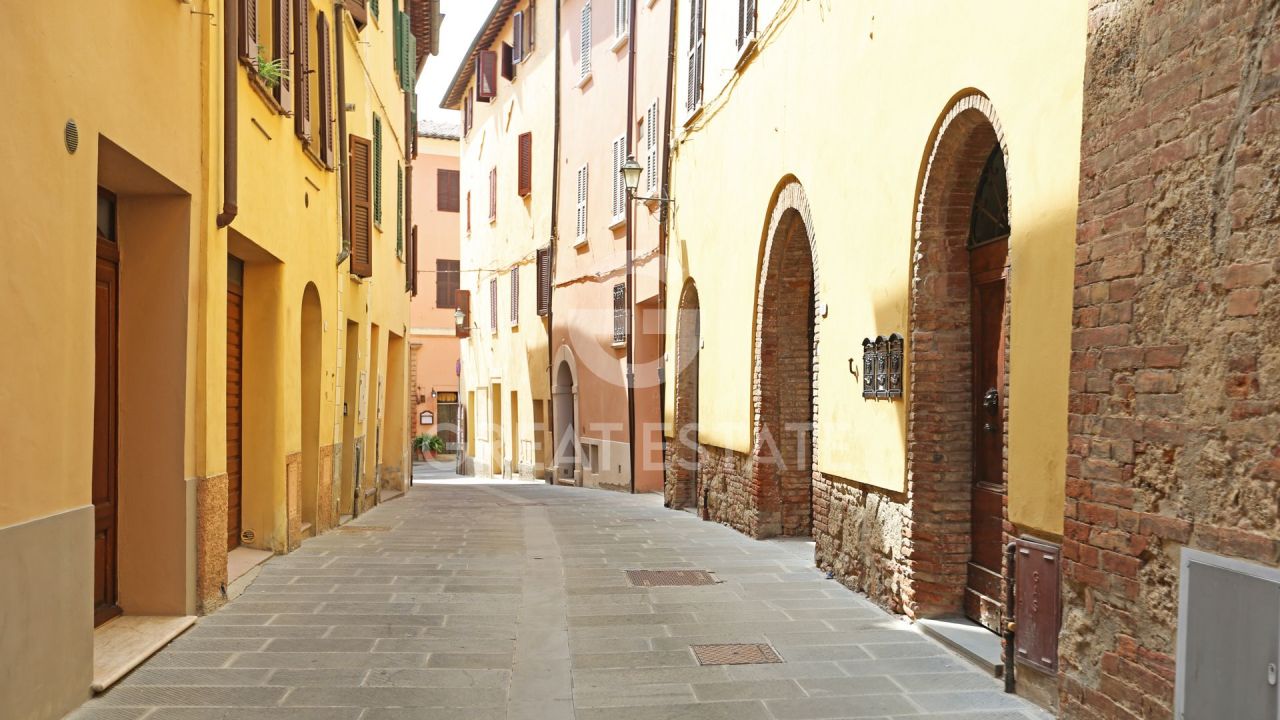 Апартаменты в Кьюси, Италия, 110.45 м² - фото 3