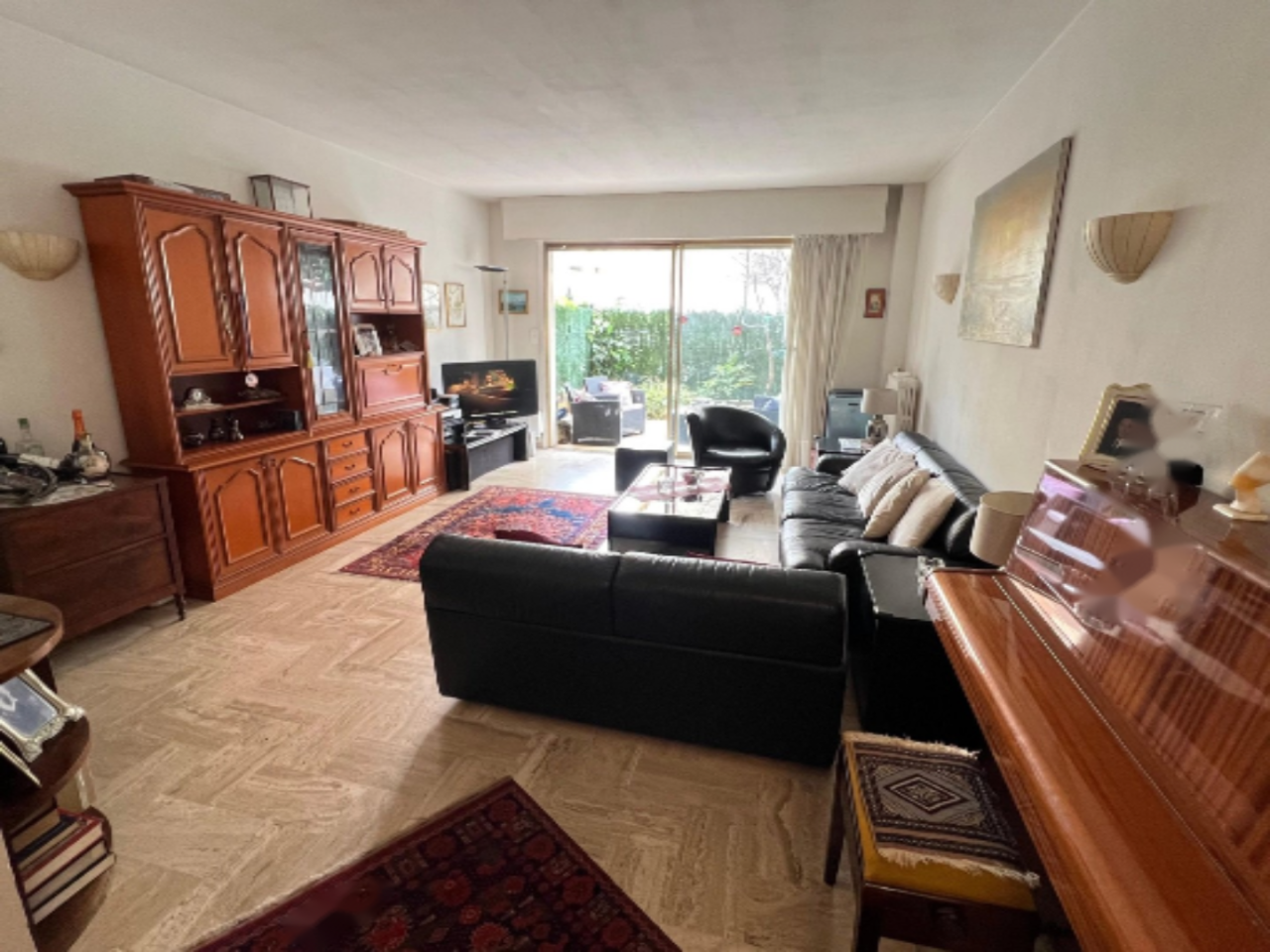 Квартира в Каннах, Франция, 87 м² - фото 3