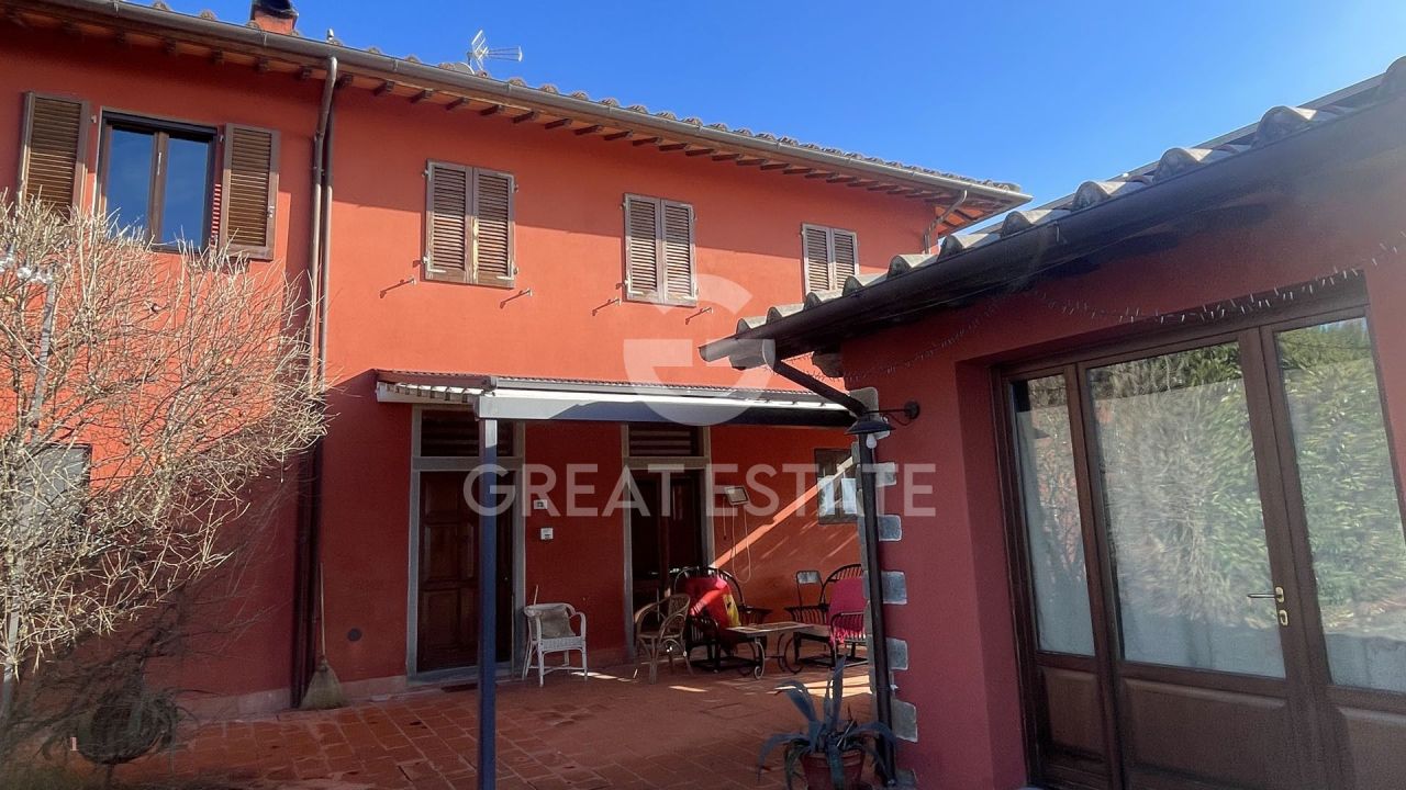 Дом Castelfranco Piandiscò, Италия, 511 м² - фото 7