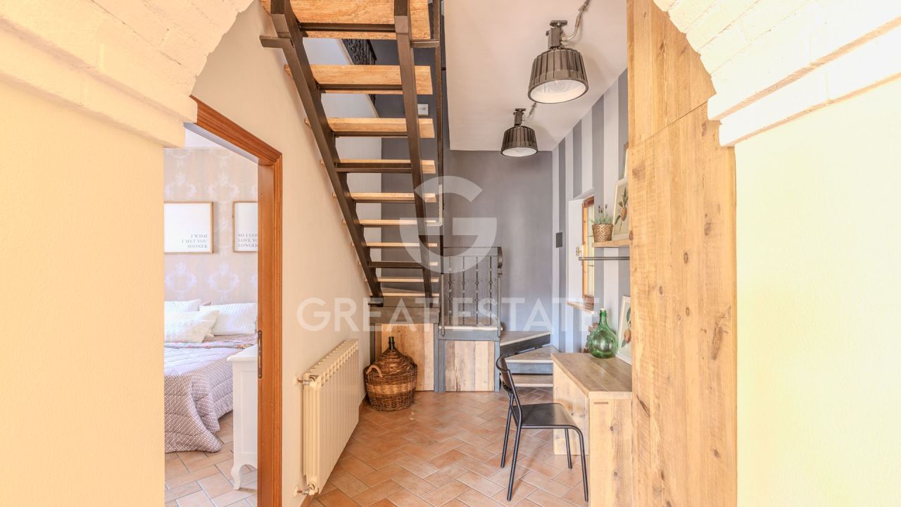 Апартаменты в Кьюси, Италия, 110.45 м² - фото 10