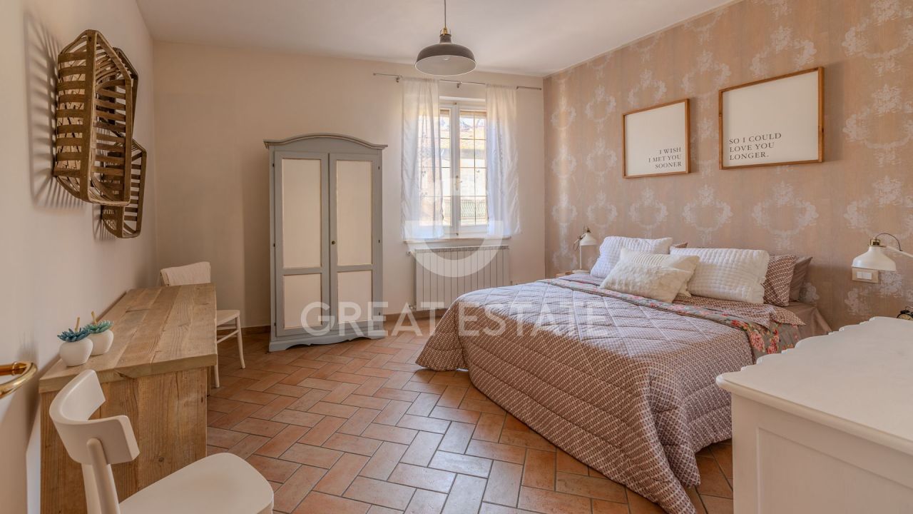 Апартаменты в Кьюси, Италия, 110.45 м² - фото 11