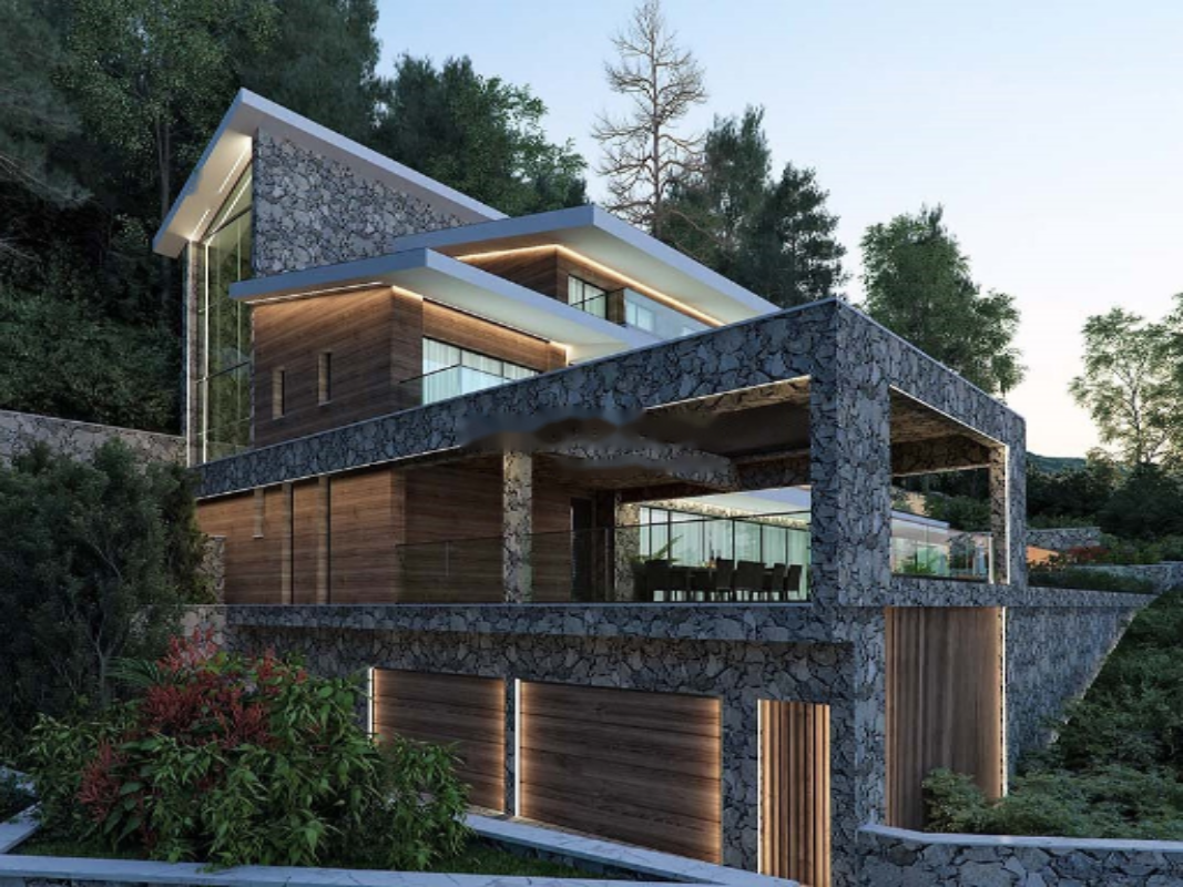 Квартира в Пано Платресе, Кипр, 684 м² - фото 3