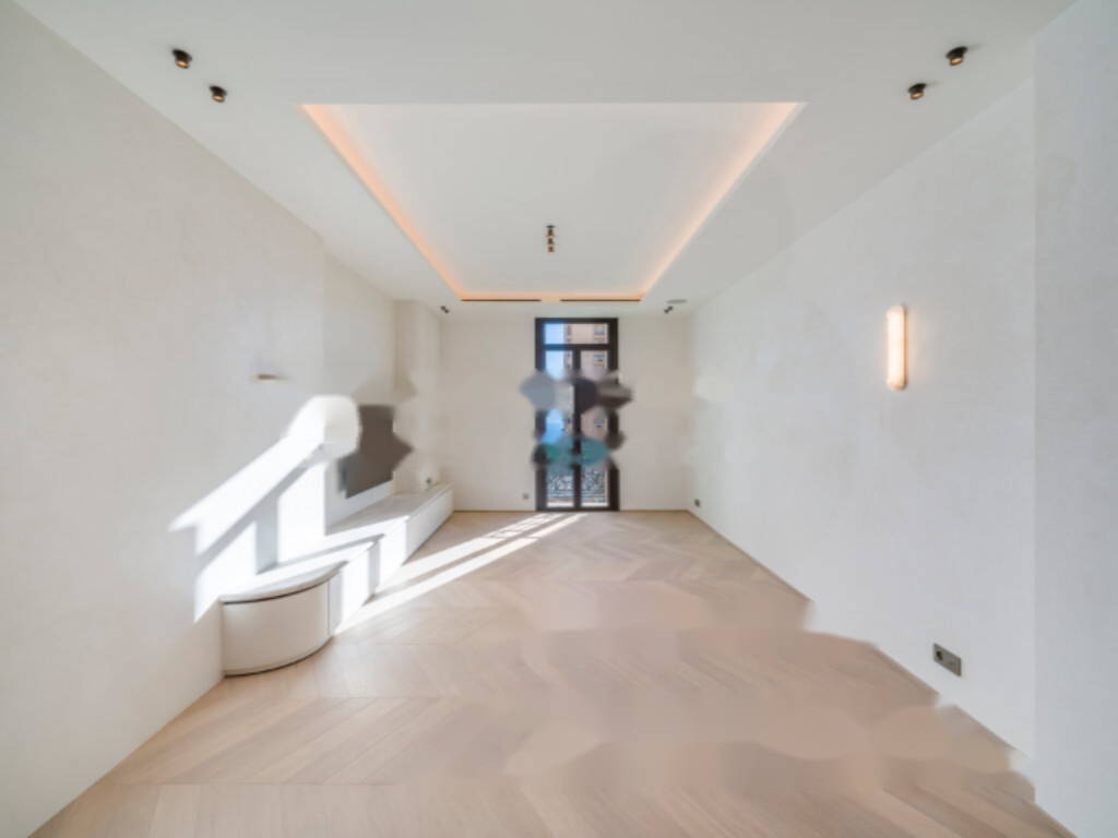 Квартира в Монте Карло, Монако, 123 м² - фото 3