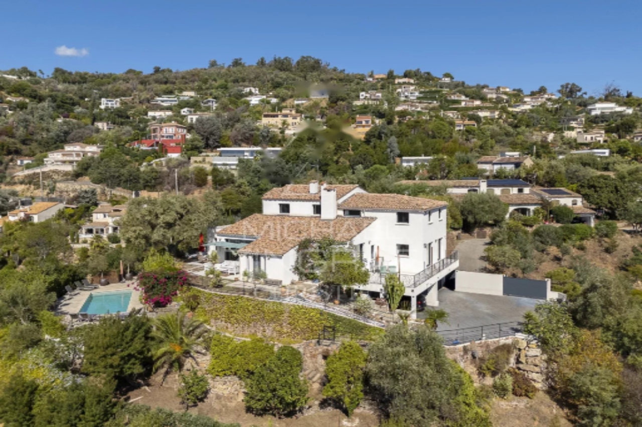 Квартира в Каннах, Франция, 292 м² - фото 3